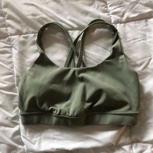 lululemon energy bra